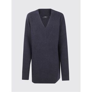 Y's Sweater Woman Grey